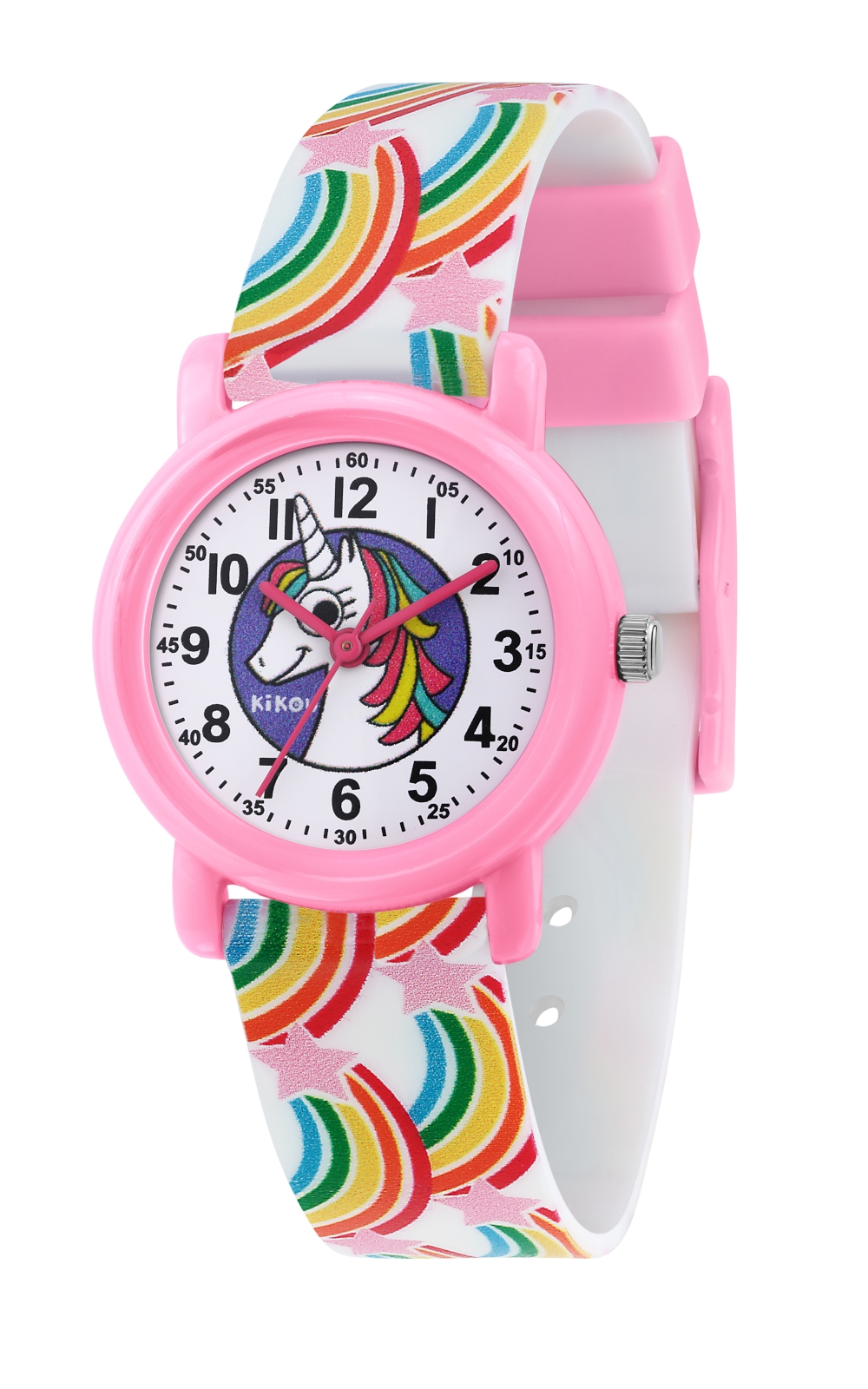 KIKOU CARTOON R4551104504 Παιδικό Ρολόι Quartz Ακριβείας.jpg